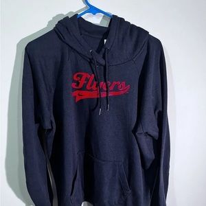 Used Nike women’s hoodie xl University of Dayton